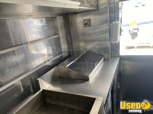 Step Van Kitchen Food Truck All-purpose Food Truck 17 New York for Sale