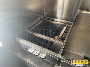 Step Van Kitchen Food Truck All-purpose Food Truck 19 New York for Sale
