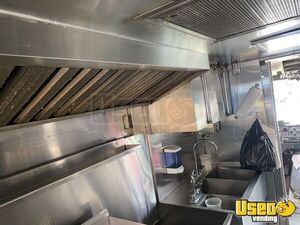 Step Van Kitchen Food Truck All-purpose Food Truck 24 New York for Sale