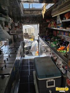 Step Van Kitchen Food Truck All-purpose Food Truck Additional 1 New Jersey for Sale