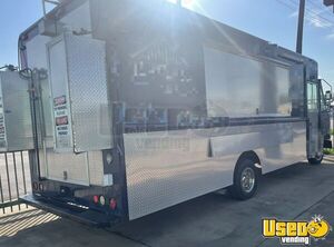 Step Van Kitchen Food Truck All-purpose Food Truck Concession Window Texas for Sale