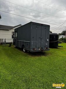 Step Van Stepvan 2 Louisiana for Sale