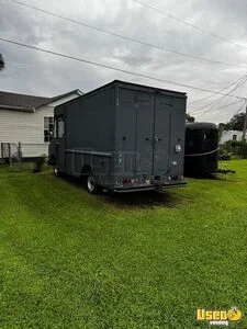 Step Van Stepvan 2 Louisiana for Sale