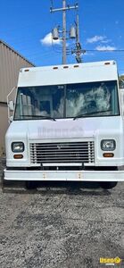 Step Van Stepvan 2 Michigan for Sale
