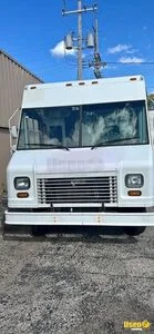 Step Van Stepvan 2 Michigan for Sale