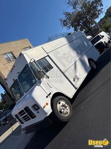 Step Van Stepvan 2 New York for Sale