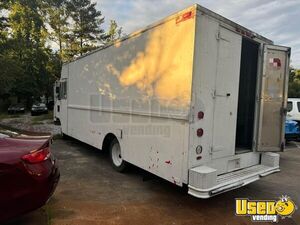 Step Van Stepvan 3 Georgia Diesel Engine for Sale