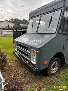 Step Van Stepvan 3 Louisiana for Sale