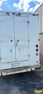 Step Van Stepvan 3 Michigan for Sale