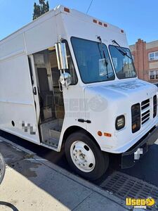 Step Van Stepvan 3 New York for Sale