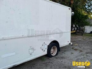 Step Van Stepvan 4 Florida for Sale