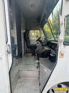Step Van Stepvan 4 Georgia Diesel Engine for Sale