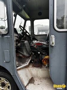 Step Van Stepvan 4 Louisiana for Sale