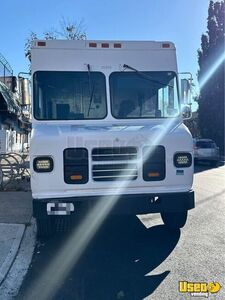 Step Van Stepvan 4 New York for Sale