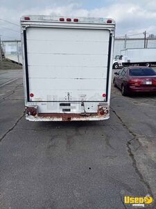 Step Van Stepvan 4 South Carolina Gas Engine for Sale