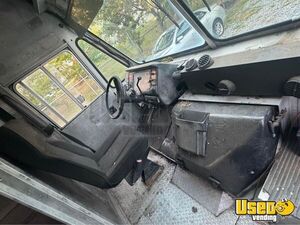 Step Van Stepvan 5 Georgia Diesel Engine for Sale