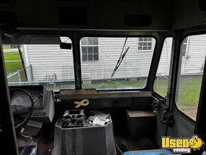Step Van Stepvan 5 Louisiana for Sale