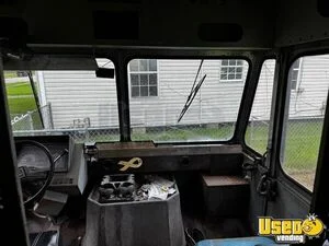 Step Van Stepvan 5 Louisiana for Sale