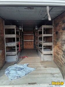 Step Van Stepvan 5 South Carolina Gas Engine for Sale