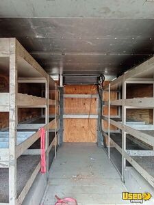 Step Van Stepvan 6 South Carolina Gas Engine for Sale