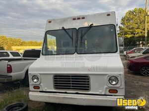 Step Van Stepvan Diesel Engine Georgia Diesel Engine for Sale