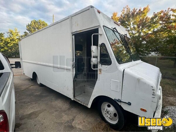 Step Van Stepvan Georgia Diesel Engine for Sale