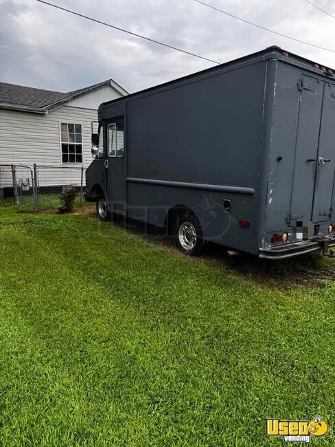 Step Van Stepvan Louisiana for Sale