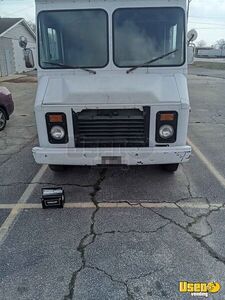 Step Van Stepvan Transmission - Automatic South Carolina Gas Engine for Sale