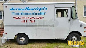 Step Van Stepvan Virginia for Sale