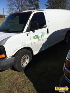 Stepvan 4 for Sale