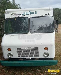 2008 Chevrolet Workhorse Step Van | Empty Truck for Mobile Business for Sale in Alabama!