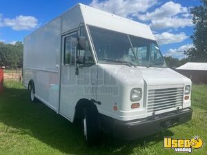 Versatile & Low Mileage- 2021 Ford F5Step Van | Truck for Mobile Business for Sale in Alabama!
