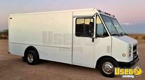 2003 Ford Utilimaster V10 Step Van | Used Truck for Mobile Business for Sale in Arizona!
