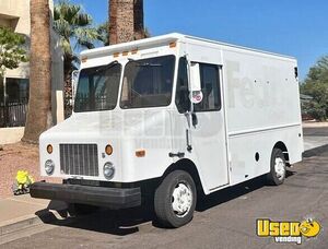 2004 Freightliner MT45 Step Van | Truck for Mobile Business for Sale in Arizona!