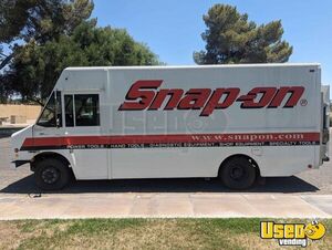 Ready to Convert - 2008 Freightliner Step Van | DIY Truck for Sale in Arizona!