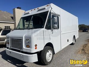 2007 Freightliner MT45 Step Van | Mobile Business Vehicle for Sale in Arizona!