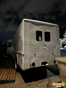 Ready to Convert - Step Van 3D | Used Step Van for Mobile Business for Sale in Arizona!