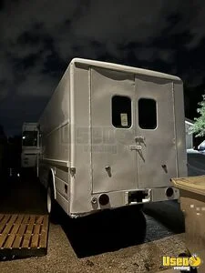 Ready to Convert - Step Van 3D | Used Step Van for Mobile Business for Sale in Arizona!