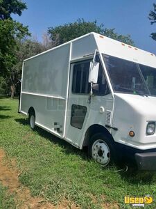 Ready to Convert - 2004 Step Van | Empty Truck for Mobile Business for Sale in Arkansas!