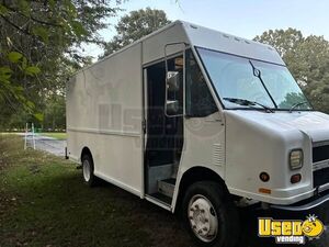 2000 Freightliner Used Step Van Delivery Truck for Mobile Business for Sale in Arkansas!