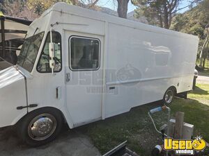 Ready to Convert - 2006 Chevrolet Workhorse Step Van for Sale in California!