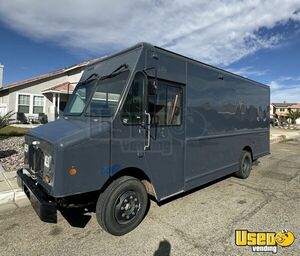 2020 Freightliner MT45G Step Van | Empty Truck for Mobile Business for Sale in California!