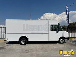 2013 Ford E450 Step Van | Empty Truck for Mobile Business for Sale in California!