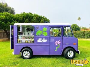 Beautifully Restored 1969 Chevrolet P10 Step Van | Truck for Mobile Business for Sale in California!