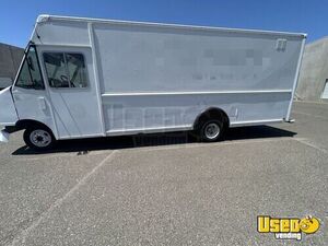 2014  - Ford E450 Step Van | Truck for Mobile Business for Sale in California!