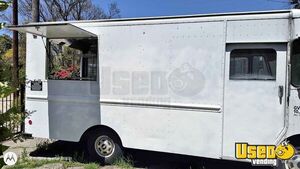 Chevrolet P30 Grumman Olson Step Van for Food Truck / Mobile Business Conversion for Sale in California!