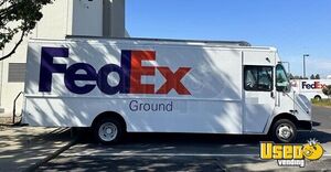 2017 Ford F59 Step Van | Used Delivery Truck for Conversion for Sale in California!