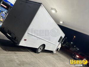 Ready to Convert - 30' Chevrolet Step Van for Mobile Business for Sale in California!