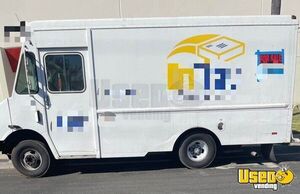 2005 Workhorse P42 Step Van | Truck for Mobile Business for Sale in California!