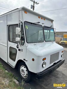 2008 Workhorse W42 Step Van | Truck for Mobile Business for Sale in California!
